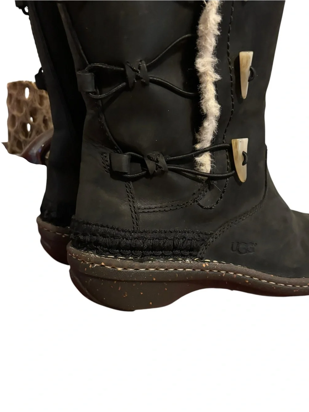UGG mid calf